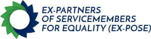 Ex-Partners of Servicemembers for Equality (EX-POSE)